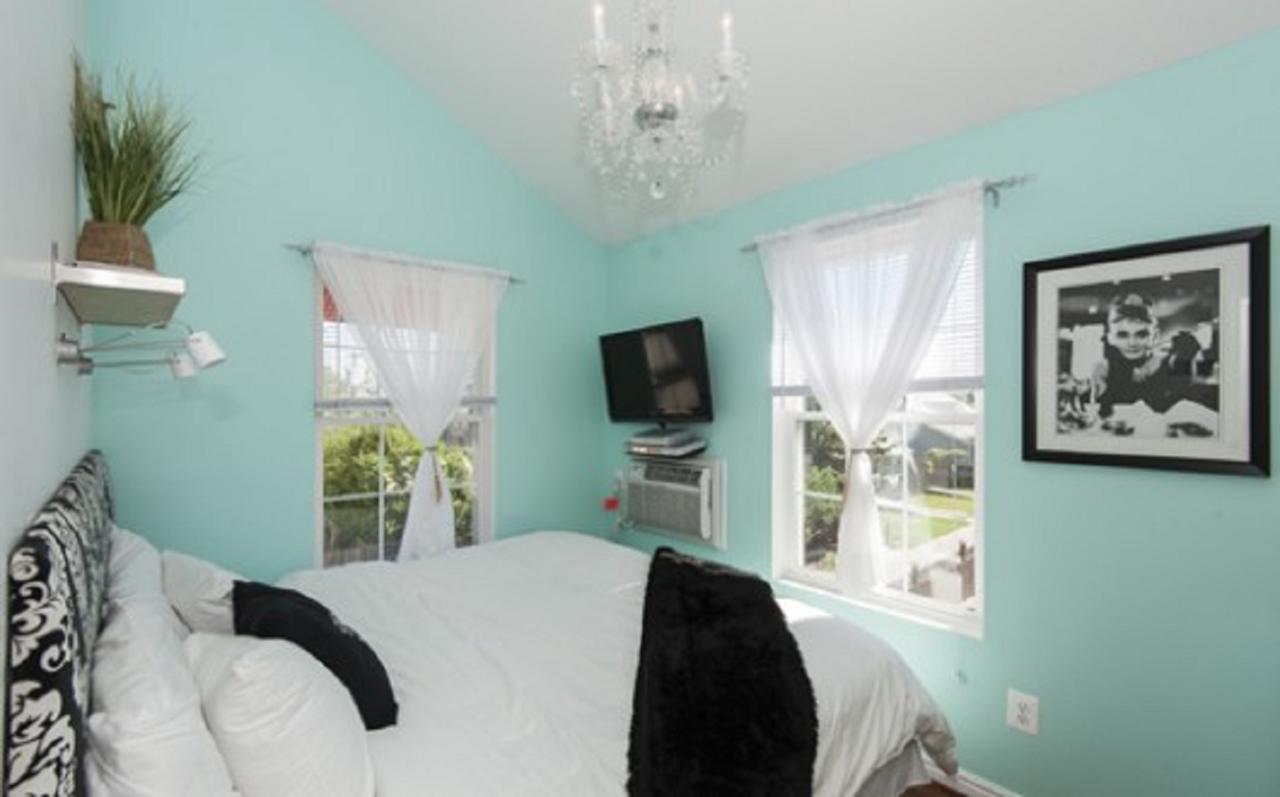 Palms Hotel Fire Island Ocean Beach Dış mekan fotoğraf