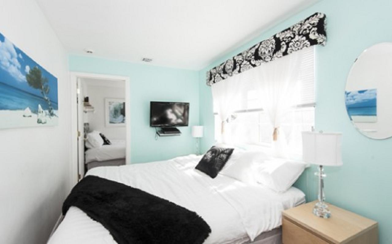 Palms Hotel Fire Island Ocean Beach Dış mekan fotoğraf