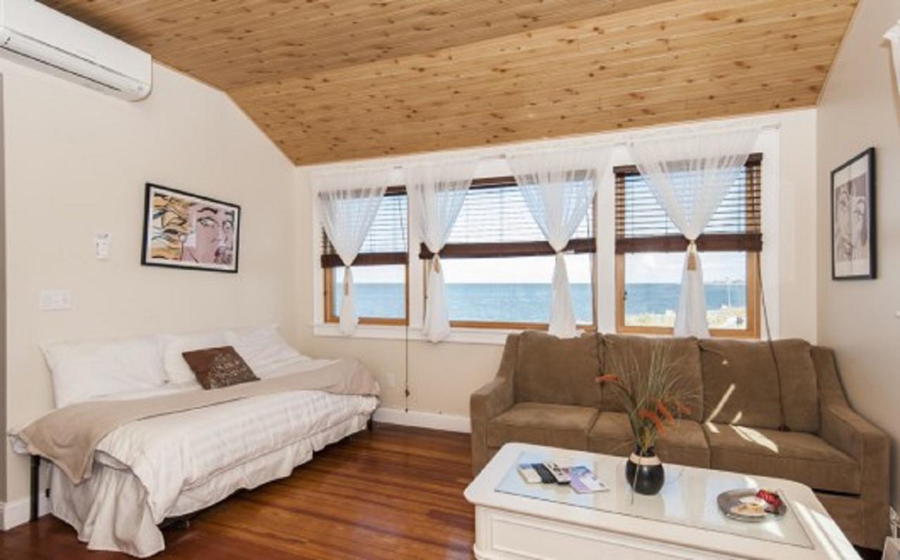 Palms Hotel Fire Island Ocean Beach Dış mekan fotoğraf