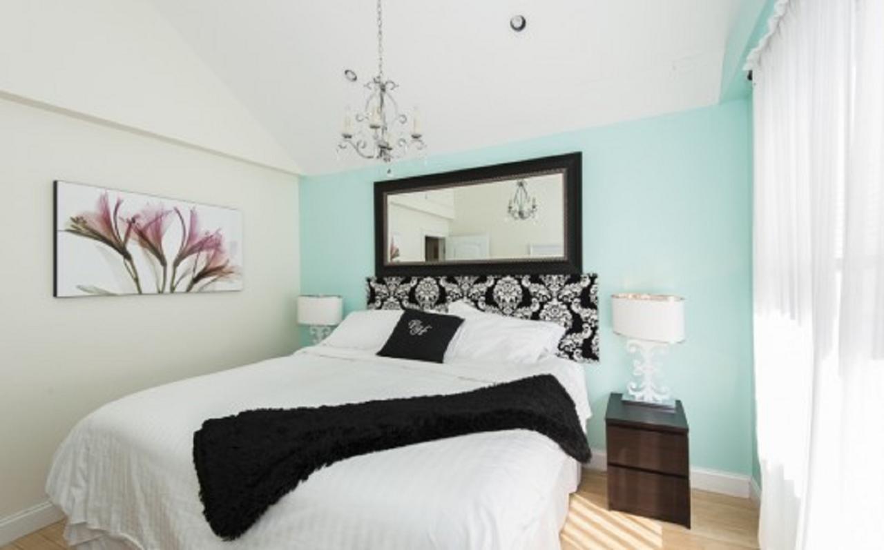 Palms Hotel Fire Island Ocean Beach Dış mekan fotoğraf